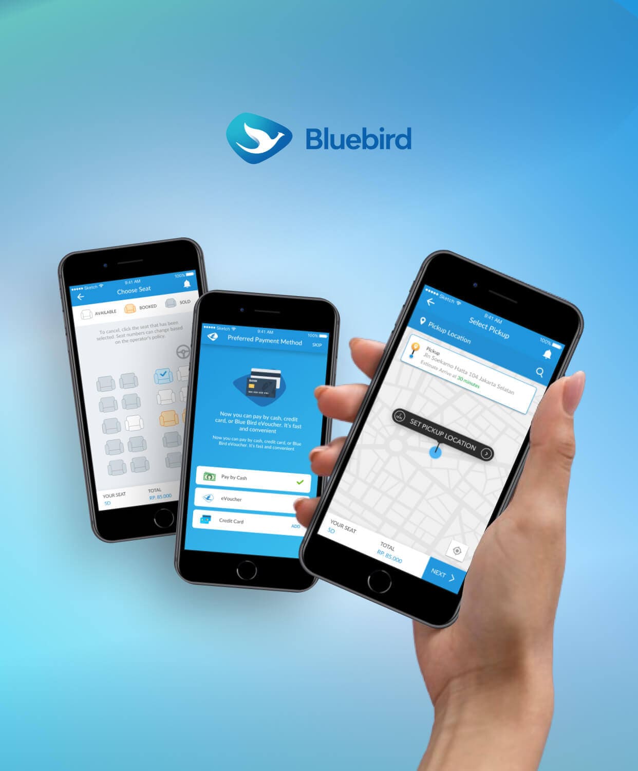 Blue Bird Group