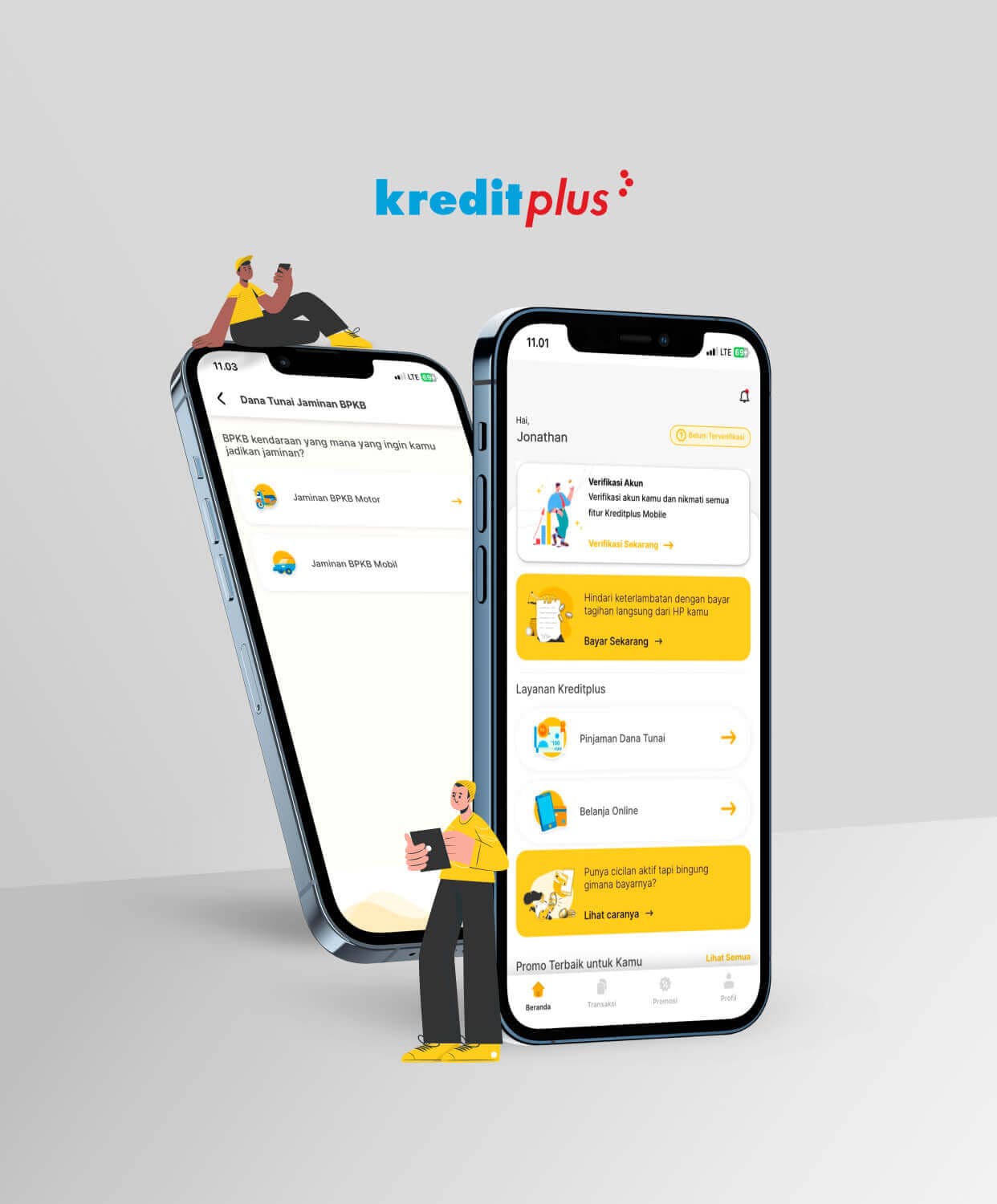 PT KB Finansia Multi Finance